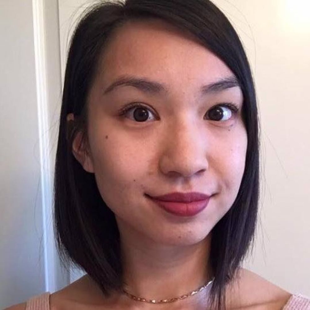 Meet your Posher, Grace